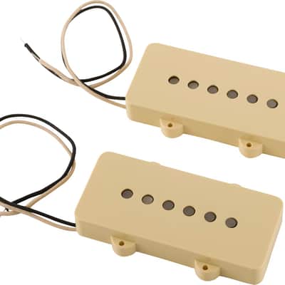 099-2363-000 Fender J Mascis Signature Jazzmaster Pickup Set image 1