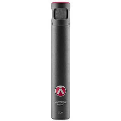 CC8 Austrian Audio image 5
