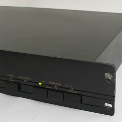 Parasound  D/AC-1000  Digital-to-Analog Converter image 3