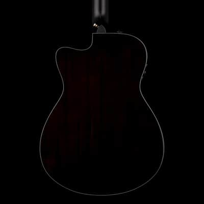 Yamaha TAS3 C TransAcoustic - Sand Burst #ILO050121 image 4