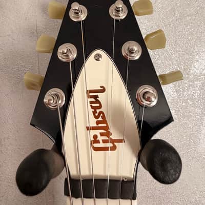 Gibson Flying V 2007 - Faded Cherry image 11