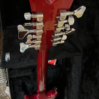 Hamer USA B12S image 3