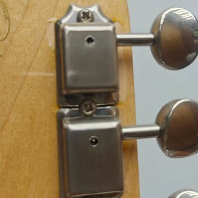 Fender Custom Shop 1966 Stratocaster NOS Metallic USA by Mark Kendrick Electric Guitar, s4498 image 17