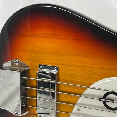 Epiphone ET-285 Vintage 4-String Electric Bass image 4