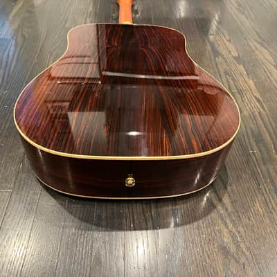 2002 Taylor 810-LTD w/OHSC image 11