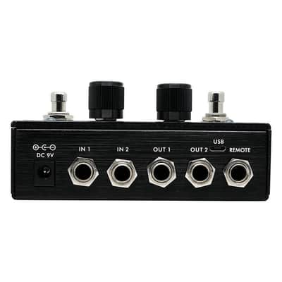 Pigtronix Infinity 2 Looper Pedal image 5