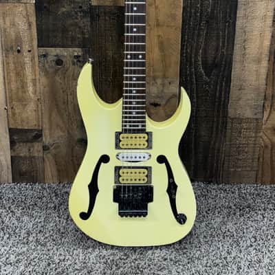 Ibanez PGM30 Paul Gilbert Signature with Lo TRS II Tremolo 1995