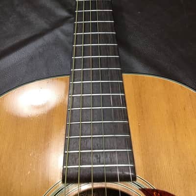 1971 Alvarez 5045 Natural. Exc! image 6