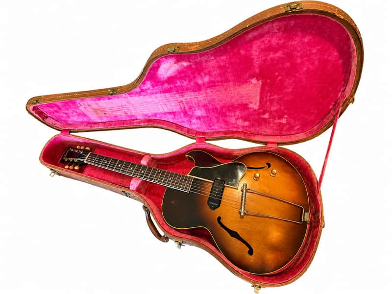 Gibson ES-225T
