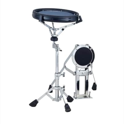 Tama TTK2S 2-Piece True Touch Drum Training Kit image 1