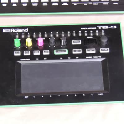 Roland AIRA Colored Knob Replacement - Yellow Slider Knob for MX-1 [Three Wave Music] image 6