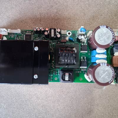 ICEPOWER 250ASX2 Power amp module image 5