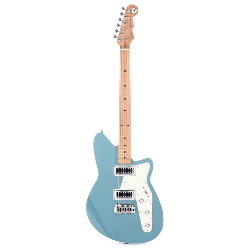 Reverend Jetstream RB image 1