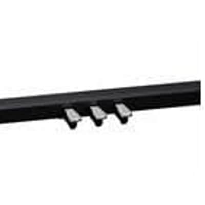 ROLAND KPD70BK Triple pedals for FP-30-BK image 7
