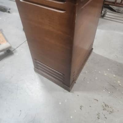 Hammond CV Organ with Leslie 122 Speaker 1945 - 1949 - Natural image 6
