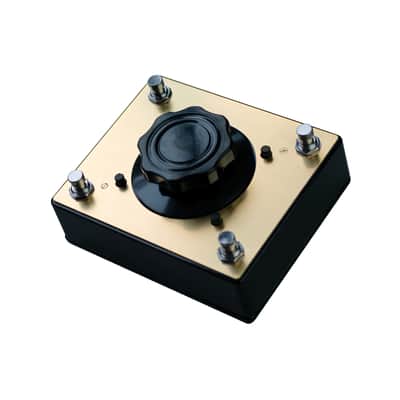 Fjord Fuzz Midnattssol Fuzz & Uni-Vibe Pedal image 2