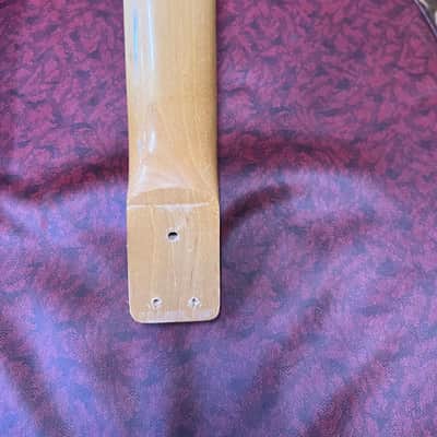Hagstrom II Guitar Neck loaded 1960s image 15