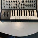 Moog Sub Phatty 2010s - Black