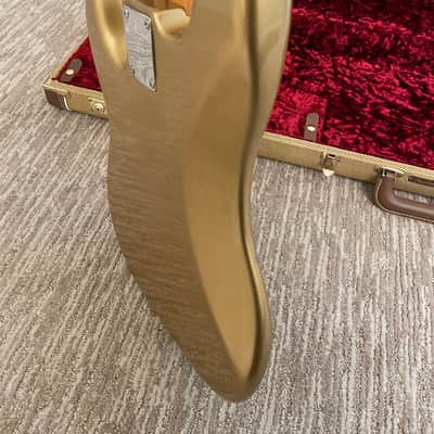Fender American Original '50s Precision Bass image 8