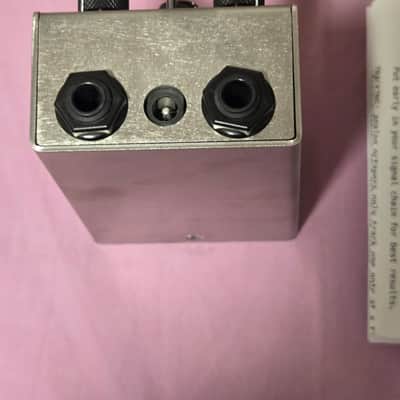 3Leaf Audio Octabvre MK3.33 Rocket Red image 3
