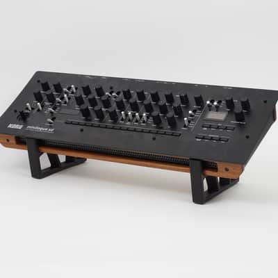 3DWaves XL Stands For The Korg minilogue XD Module 4-voice Analog Polyphonic Synthesizer image 5