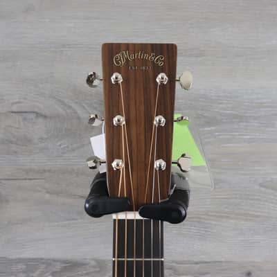 Martin Standard Series OM-28 Natural With Original Hardshell Case! image 7