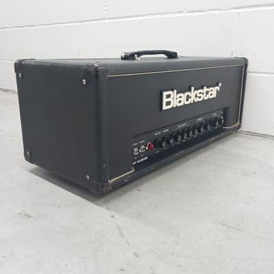 Blackstar HT Venue Series HT Club 50W Guitar Head image 6