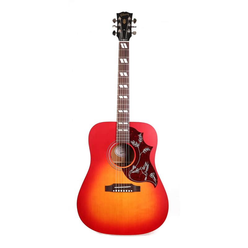 GibsonハミングバードスペシャルWR Gibson Hummingbird Special | Reverb