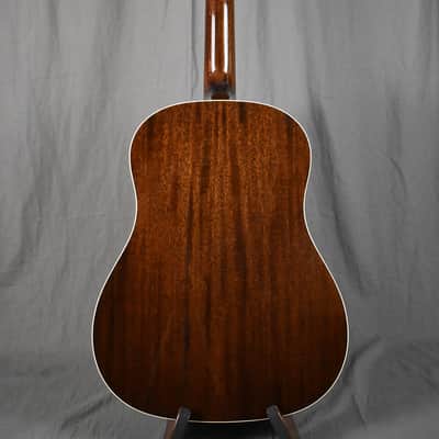 Collings CJ-45 T Old Growth Sitka Top image 19