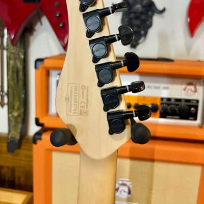 Schecter Sun Valley Super Shredder FR S Electric Guitar, Red Reign 2022 image 7