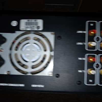 STEREO AUDIO SWITCHER image 6