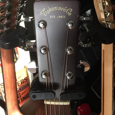 Takamine F-340 1978 Serial Number: 78051751 Excellent Condition image 2