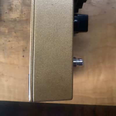 Wampler Tumnus 2010s - Gold image 2