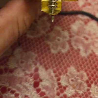 DiMarzio XN2 bass humbucker image 5