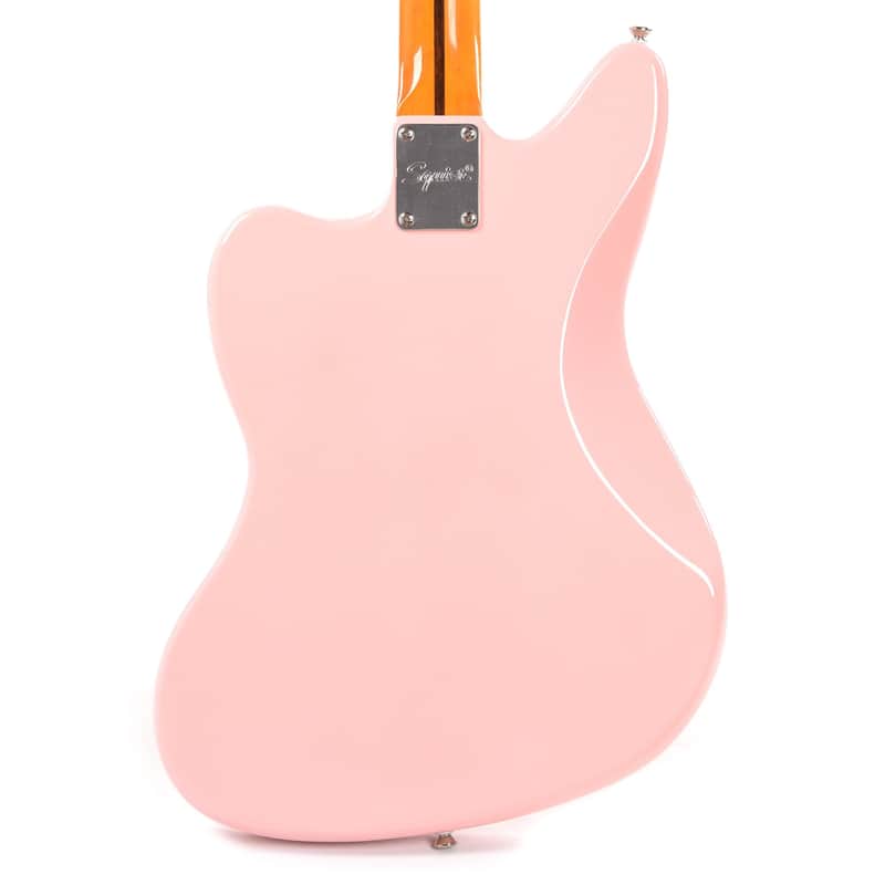 Squier Classic Vibe '60s Jaguar image 4