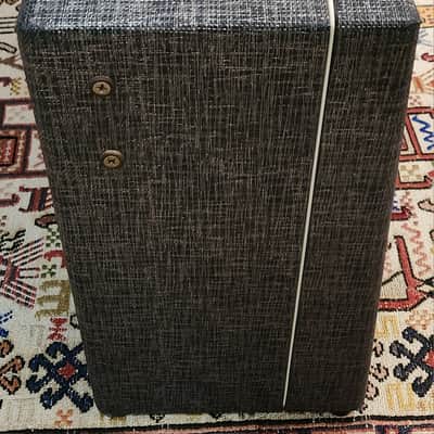 VINTAGE! Supro (Valco Chicago 51) Big Star 1688 (56451TR) 35 Watt Combo 1966 USA image 5