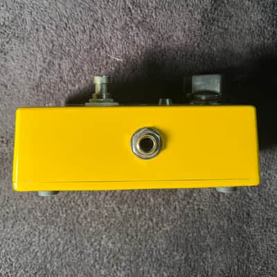 Swaptronics ZERO 73 Fuzz Face clone guitar pedal TI 2N404A Texas Inst. ZCD image 6
