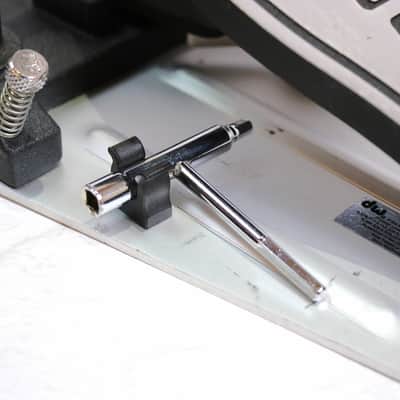DW DW9000 Single Pedal (08/10) image 6