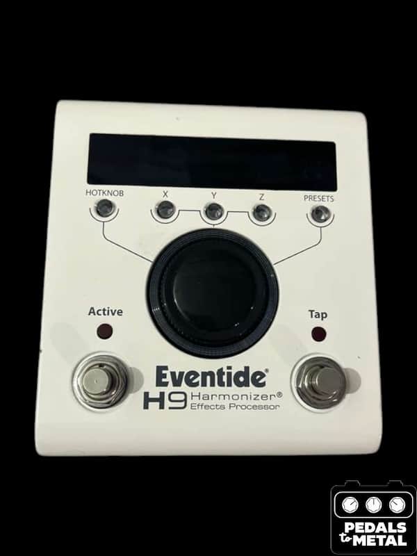 Eventide H90 Harmonizer