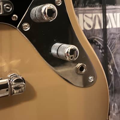 Squier Contemporary Jaguar HH ST image 9