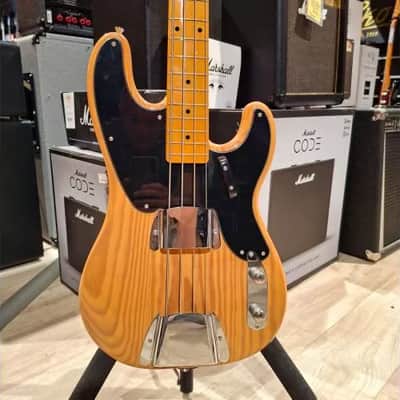 SQUIER - PRECISION CV 50' (2013) image 4