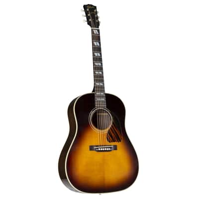 Gibson 1942 Banner Southern Jumbo Light Aged - Acoustic Guitar image 1