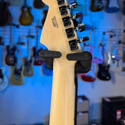 Fender Standard Stratocaster - Candy Cola, Free Plek, Free Ship! 008 image 10