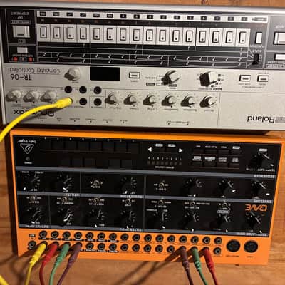 Roland TR-06 Drumatix 2020 - Present - Silver image 4
