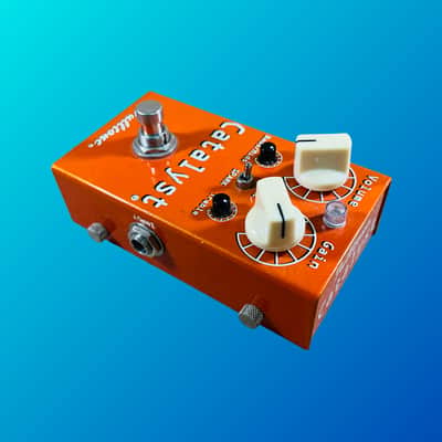 Fulltone Catalyst image 3