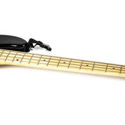 Fender Jazz Bass Owned by Sergio Vega image 13