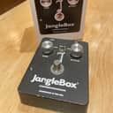 JangleBox Jangle Box Compression Sustain 2018 - Black