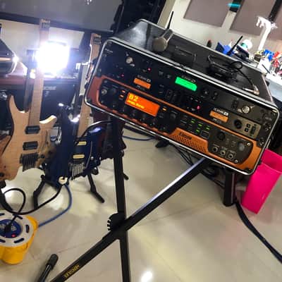 ‎בְּצַלְאֵל 比撒列 XR12 WIRELESS IEM ELEVEN RACK 4U MOBILE PRO AUDIO SYSTEM image 11