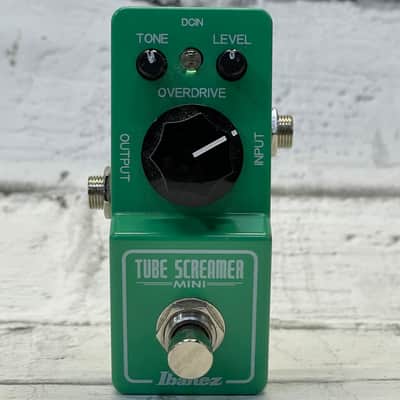Ibanez Tube Screamer Mini image 1