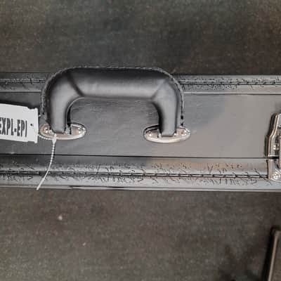 Epiphone 940-EXPL2 Explorer Hardshell Case, New, Free Shipping! image 2